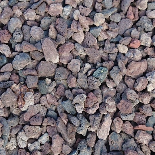 Pouzzolane vendue par Garcia Granulats à Salies du Salat