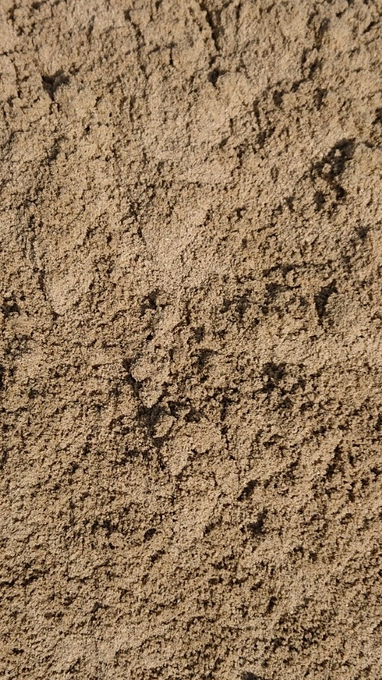 sable roulé de granulométrie 0/2 pour aménagement de plage - vente et livraison selon quantité par Garcia Granulats
