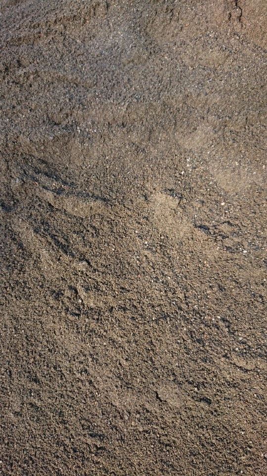 sable roulé de granulométrie 0/2 vente et livraison selon quantité par Garcia Granulats